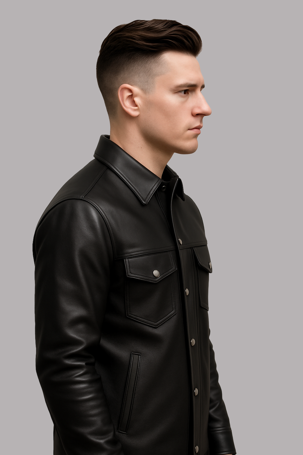 Ironhide Men's Shirt