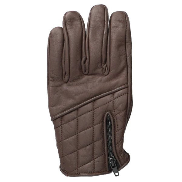 Velora Stitch Moto Gloves