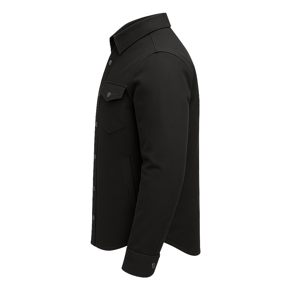 Shadow Forge Men's Twill Shirt